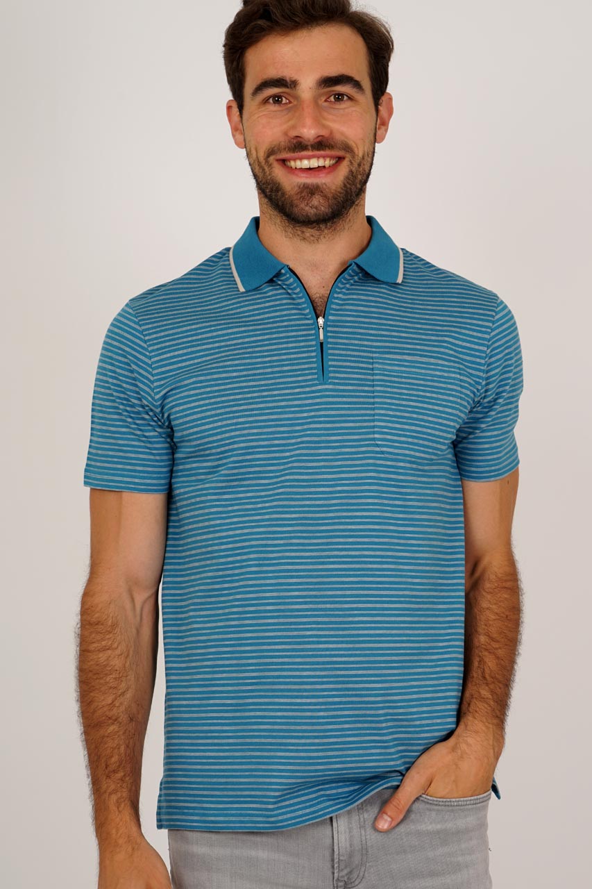 Polo heren