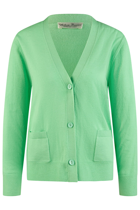 barbara lebek gilet