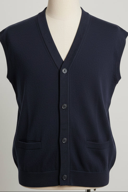 Gilet heren