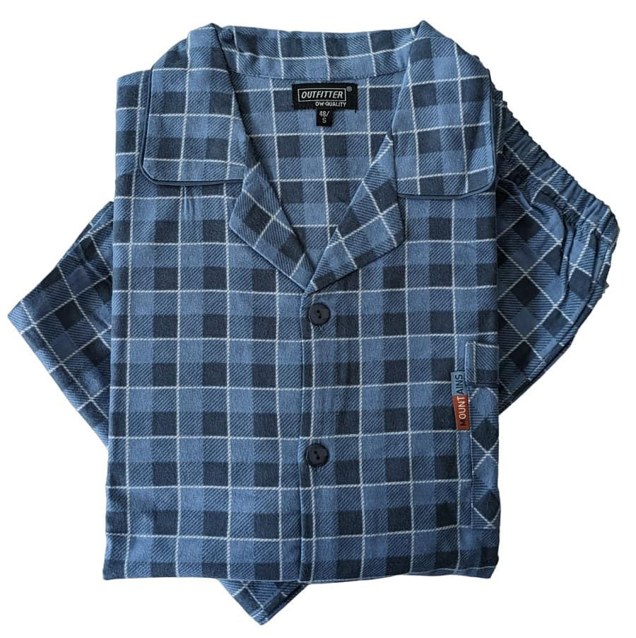 Outfitter pyjama heren