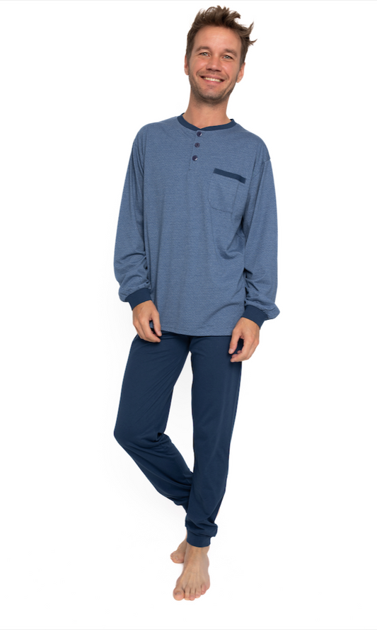 Outfitter pyjama heren