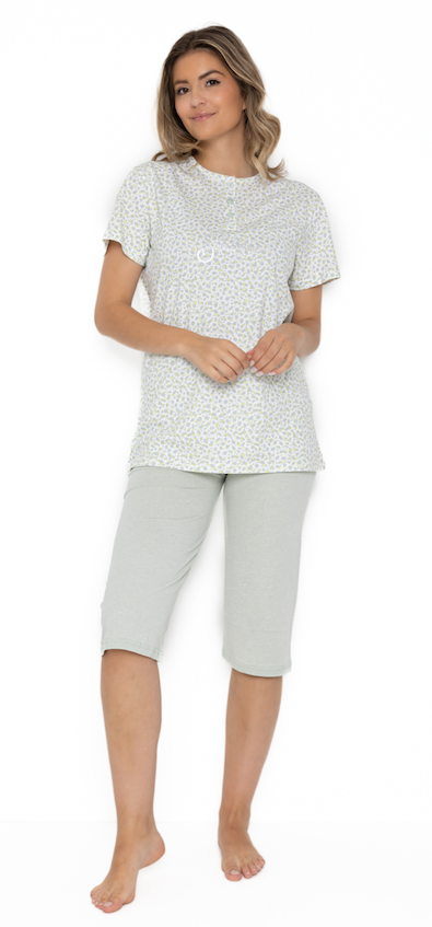 Cocodream pyjama dames