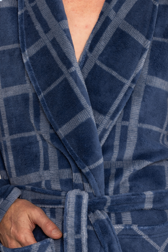Outfitter kamerjas winter heren