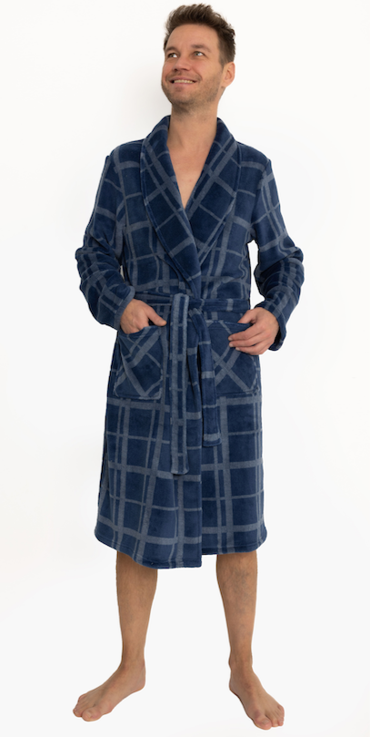 Outfitter kamerjas winter heren