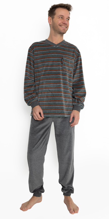 Outfitter pyjama heren