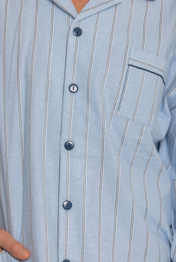 Outfitter pyjama heren