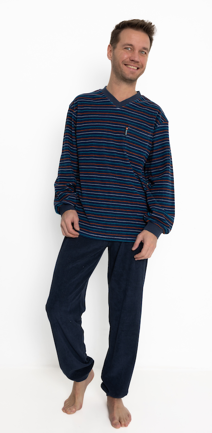 Outfitter pyjama heren