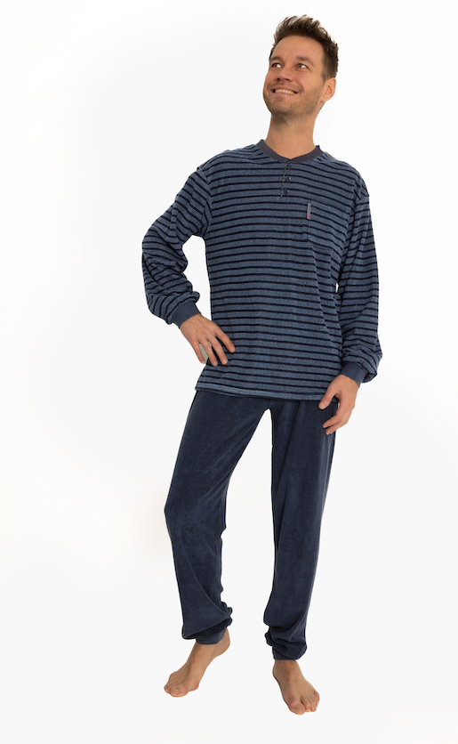 Outfitter pyjama heren
