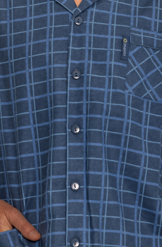 Outfitter pyjama heren