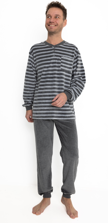 Outfitter pyjama heren