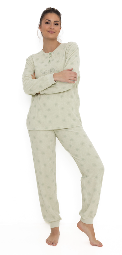 Cocodream pyjama dames