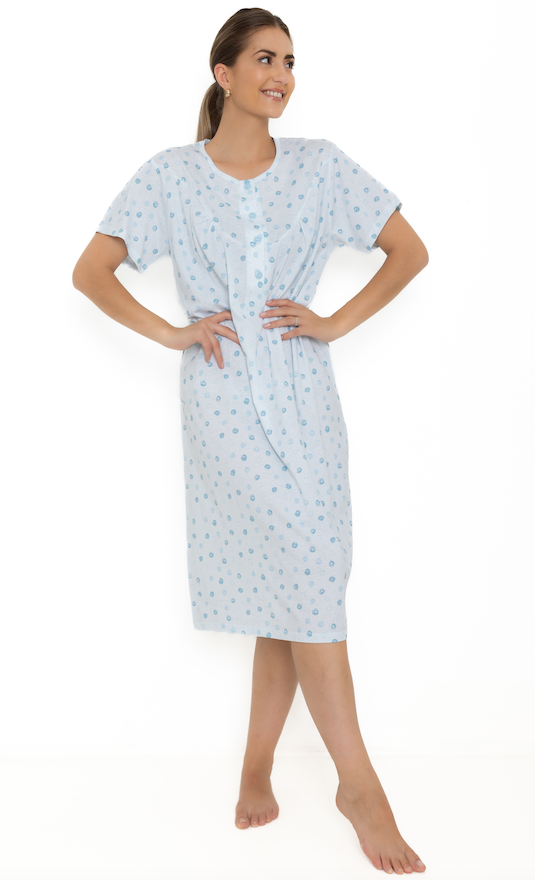 Cocodream nachthemd dames