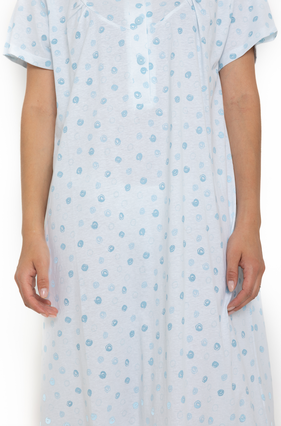 Cocodream nachthemd dames