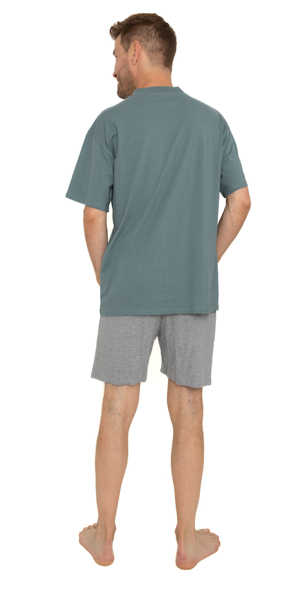 Outfitter pyjama heren