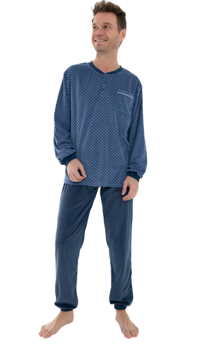 Outfitter pyjama heren