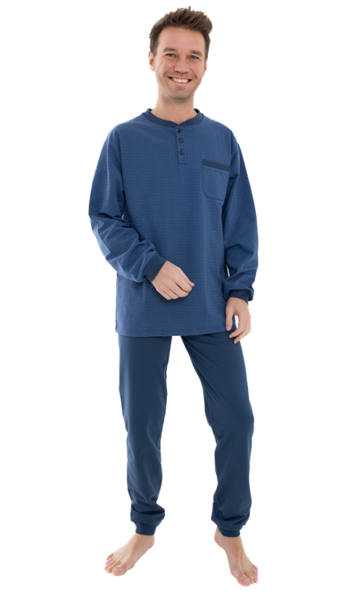 Outfitter pyjama heren
