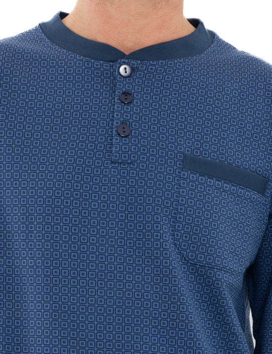 Outfitter pyjama heren