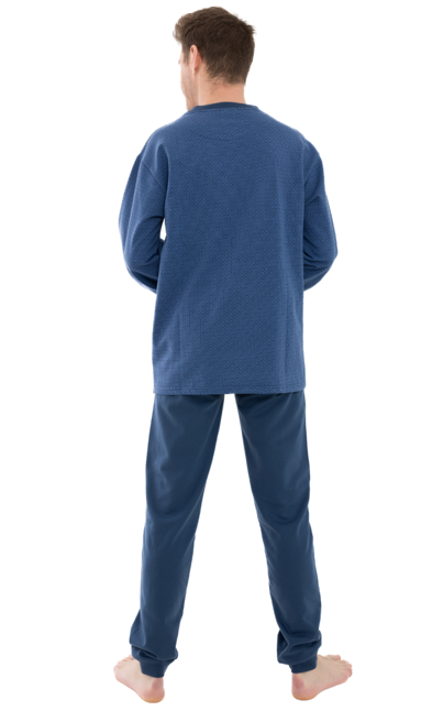 Outfitter pyjama heren