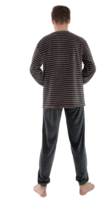 Outfitter pyjama heren