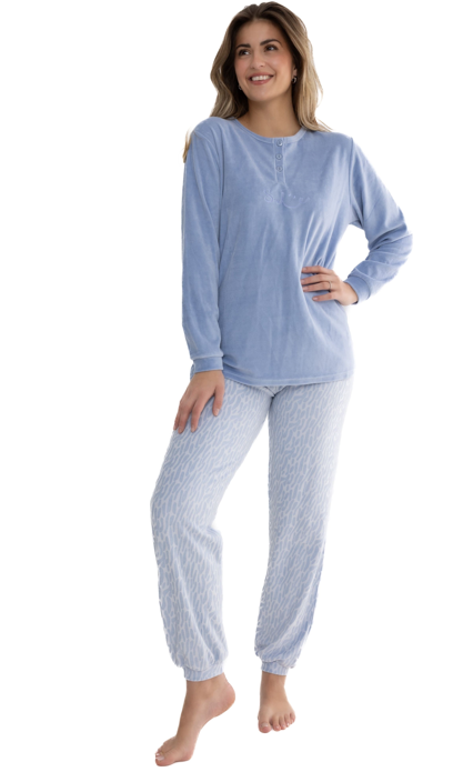 Cocodream pyjama dames