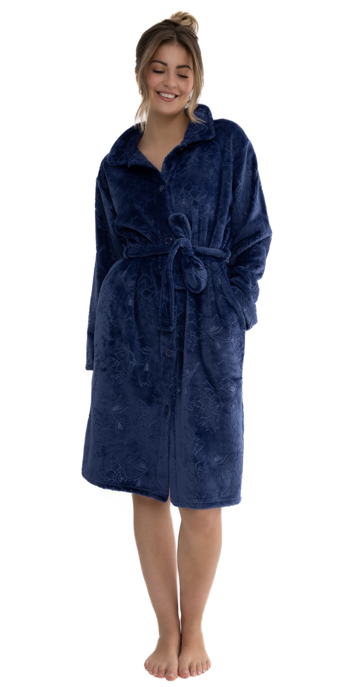 Cocodream kamerjas winter dames