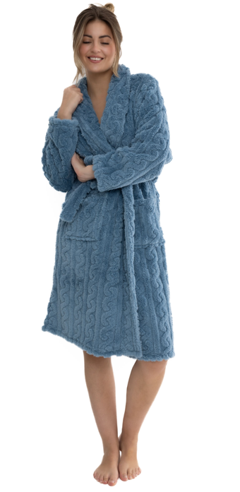 Cocodream kamerjas winter dames