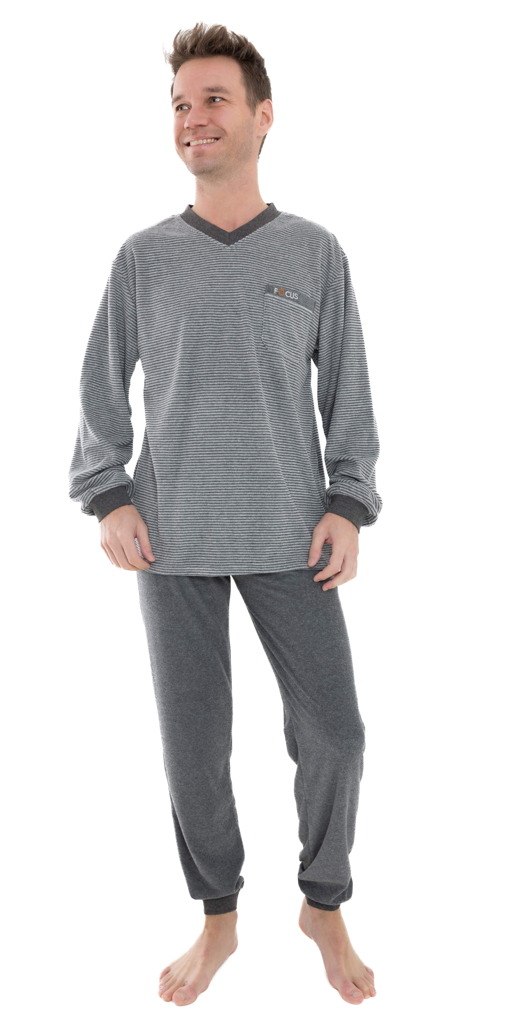 Outfitter pyjama heren