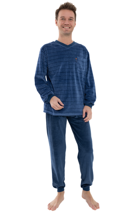 Outfitter pyjama heren