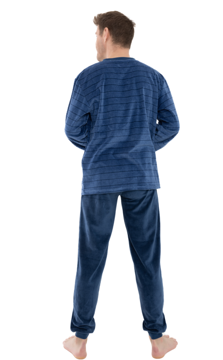 Outfitter pyjama heren
