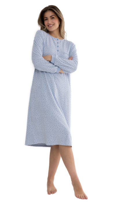 Cocodream nachthemd dames