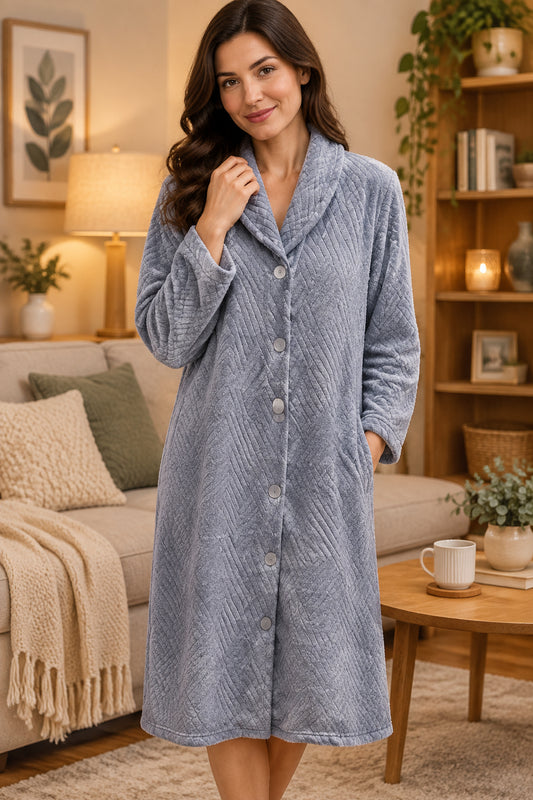 Egatex kamerjas dames winter