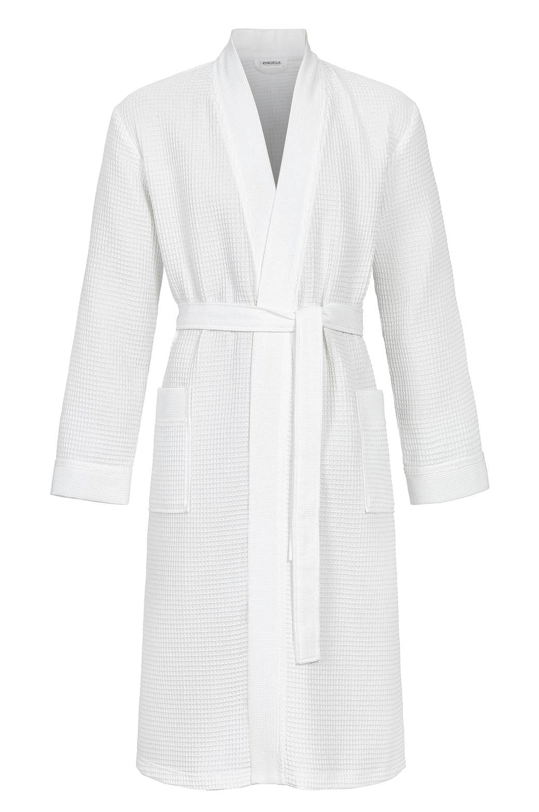 Ringella badjas unisex