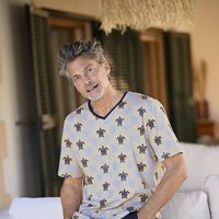 Ringella pyjama heren