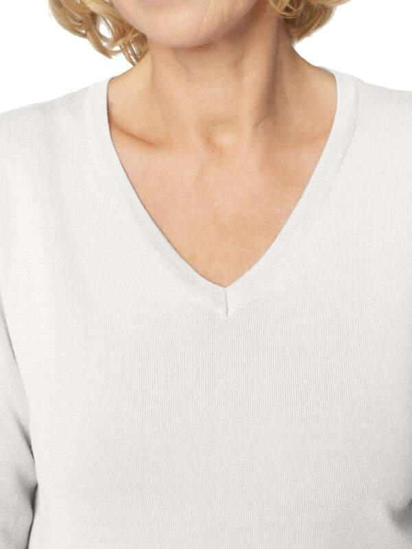 Brandtex trui lange mouwen