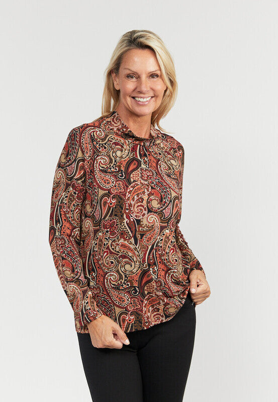 Brandtex t-shirt