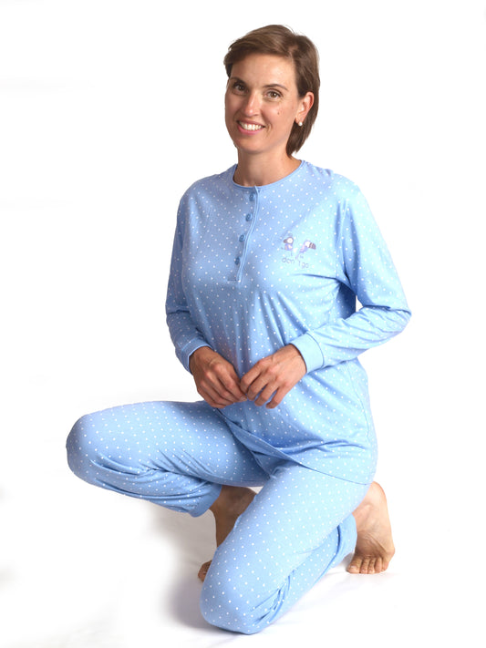 Outfitter pyjama dames