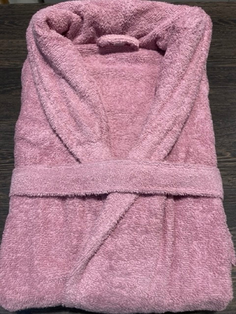 Clarysse badjas unisex