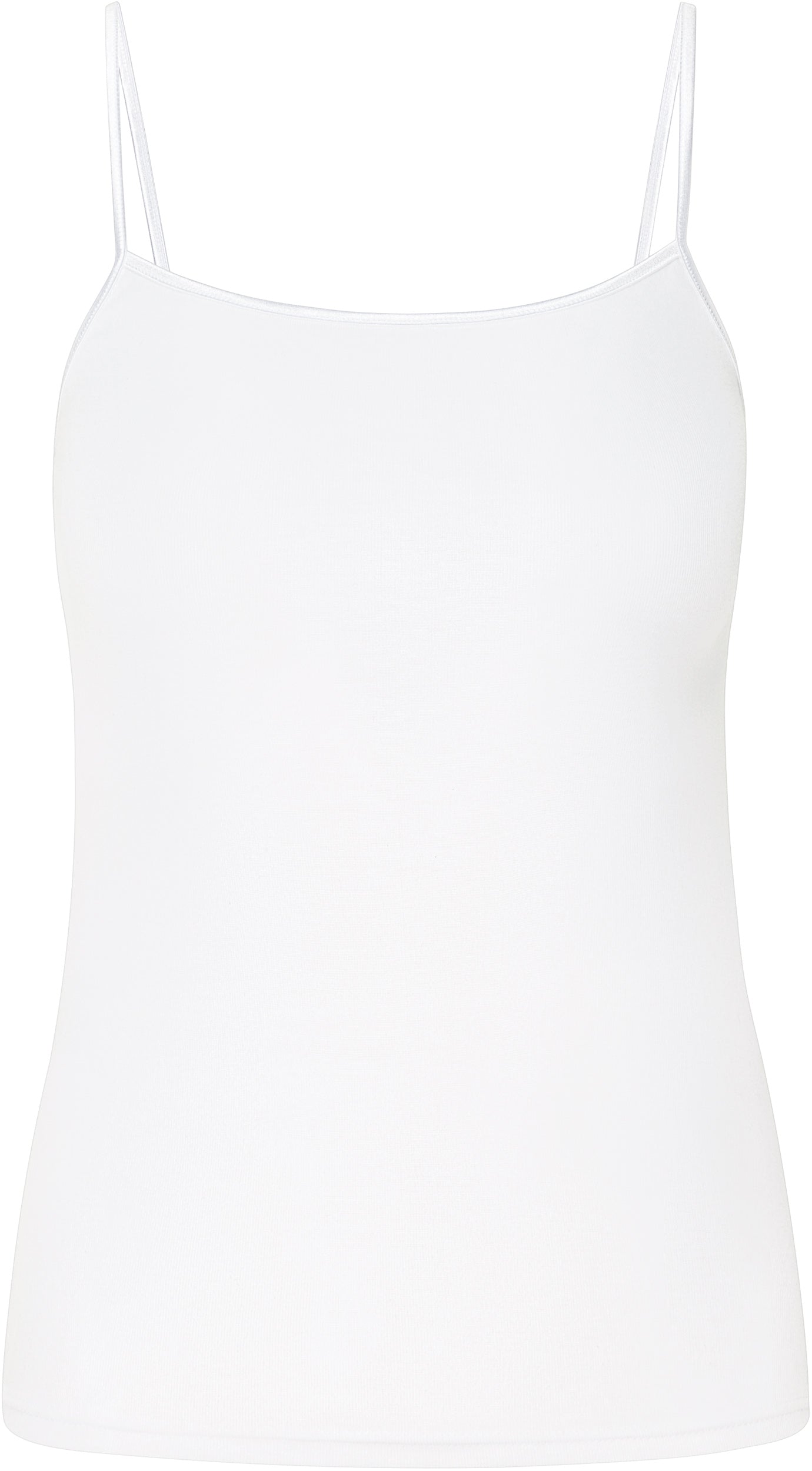 Naturana onderhemd dames