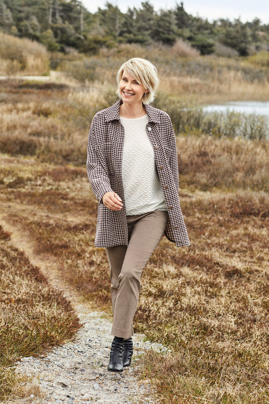Brandtex blouse